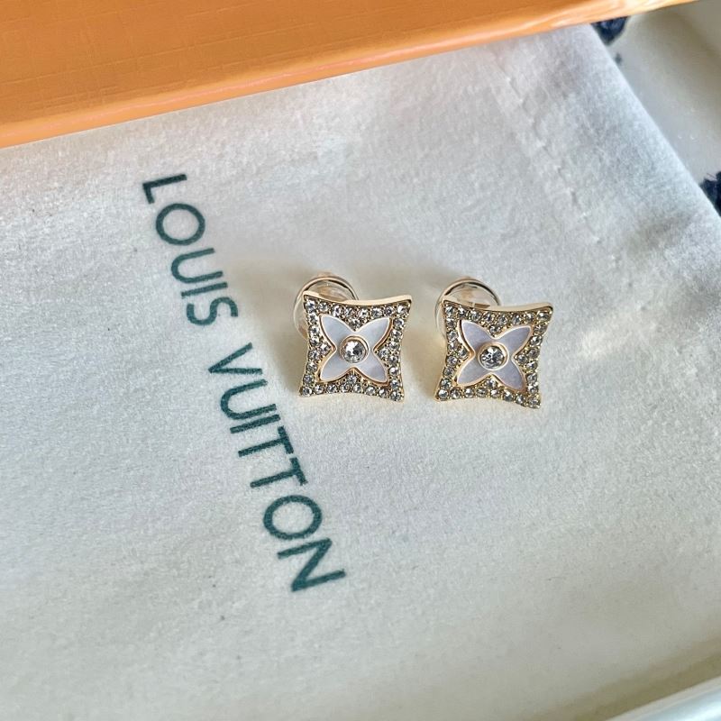 Louis Vuitton Earrings